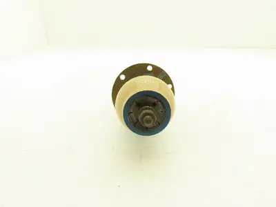 Draloric DB 45X155 Capacitor 1000pF Picofarad 14.5kVs
