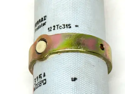 New | in-Stock Ferraz 300-315A Electrical Fuse, Fuses Fuses Michigan US | Maverick Industrial Sales #1487361