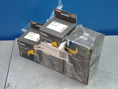 NEW TORK 5237UL