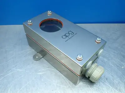 New | in-Stock APG L7AX Electrical Boxes | HGR 24 #754059