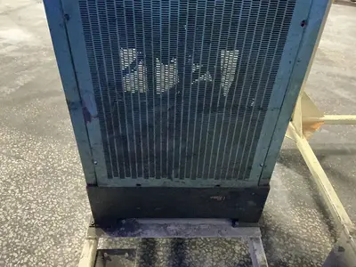 Used WHITLOCK 100 CL Dryers Ohio US | HGR 24 #1566825