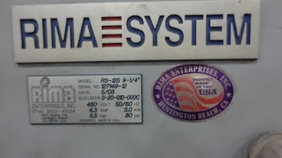 1995 MÜLLER MARTINI Star Plus Perfect Binders | Machinery Solutions Group, Inc. (27)