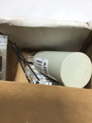 Philips Advance 71A6051-001D Core & Oil Ballast Kit 1-400W M59 Metal Halide