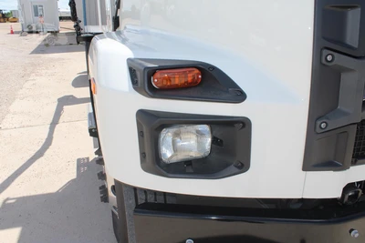 New | in-Stock 2025 MACK MD6 Hooklifts & Roll-Offs Texas US | Roll Off Truck World #1491879