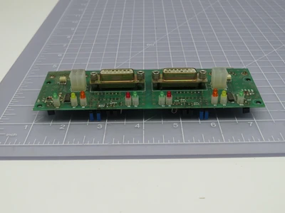 Used ENCODER _UNKNOWN_ Circuit Boards | OCO Industrial #1613732