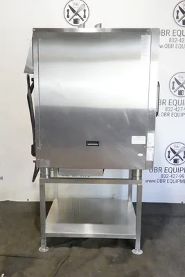 USED 2018 Alto-Shaam CTP10-10E