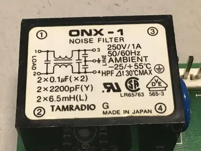USED CONAIR 107-279-01