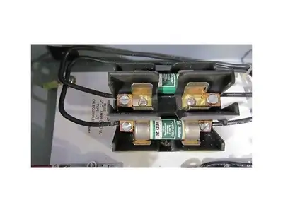 Furnas Nordic 98DA340FA 98DA34OFA Electronic Brake Control Module