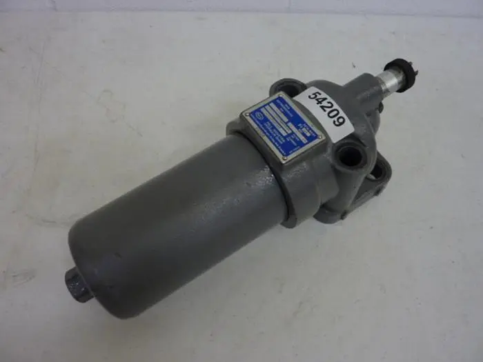Used PALL INDUSTRIAL HC9601FDP8H Filters Michigan US | Ideal Machinery #706507