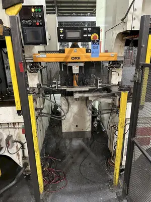 USED 2017 ORII RYN120SISX