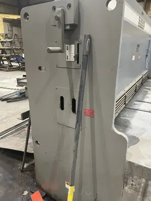 USED 1900 STANDARD CS 375-10