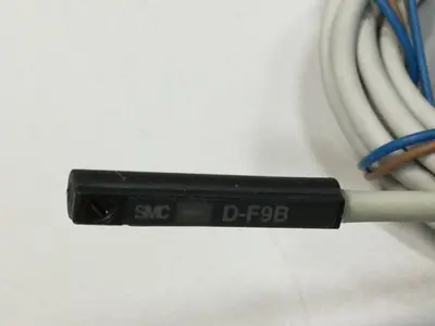 USED SMC D-F9B