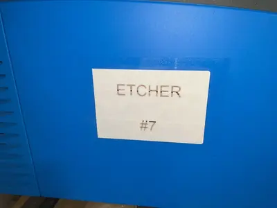Used 2019 UNIVERSAL LASER SYSTEMS VLS230 Engravers Ohio US | HGR 24 #1561763