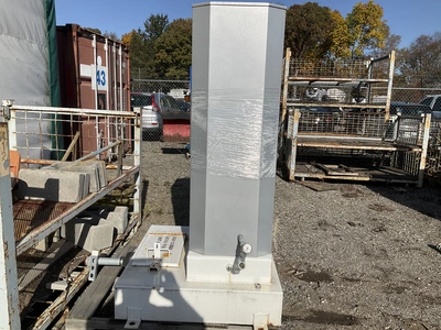 Used WAYNE G62010/27AGJK/AJ Stationary Fuel Tanks Michigan US | Miedema Asset Management Group #1579275