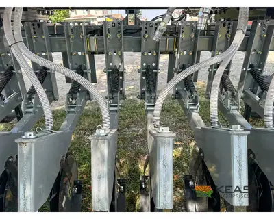 Used HINIKER _UNKNOWN_ Seeders Iowa US | Keast Enterprises #1360324