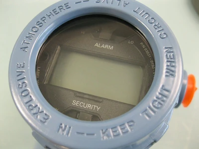 New | in-Stock Rosemount 3051TG2A2B21AS5B4E5M5 Sensors New Hampshire US | Bitter End Trading #1452819