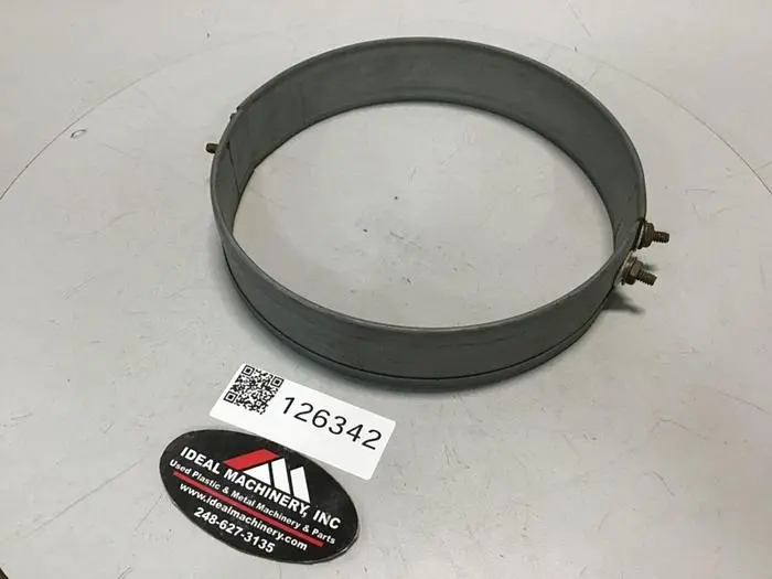 Used WATLOW 7864JX Heater Bands Michigan US | Ideal Machinery #600168