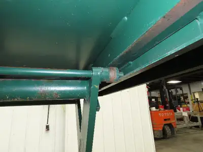 Used SOUTHWORTH _UNKNOWN_ Misc Lifts Indiana US | Arrow Industrial #1367379