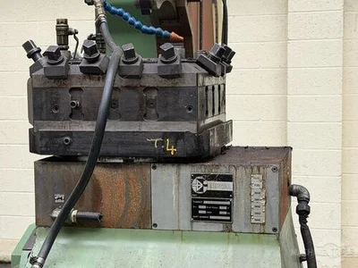 USED 2001 TACCHI HD3/140 L