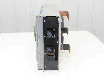 GE THPS365 Fusible Panelboard Disconnect Switch QMR 400A 600V 3 Pole