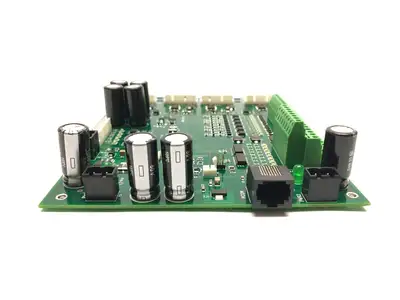 Used QMSI _UNKNOWN_ Circuit Boards | Maverick Industrial Sales #1108208