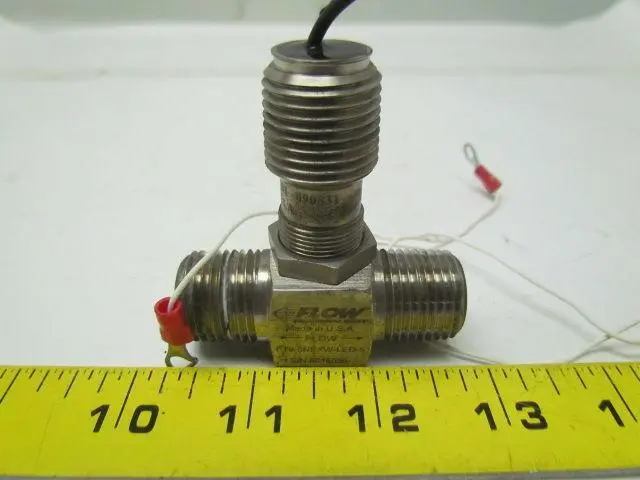 Used FLOW TECHNOLOGY _UNKNOWN_ Miscellaneous MRO | Arrow Industrial #647099