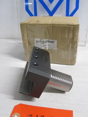 USED EPPINGER 223.115.250