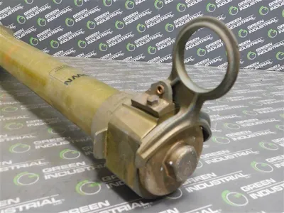 S&C Power Fuse Holder - Indoor 86643-R2 Type SM5S 300E Amps SM-5 Refill Used