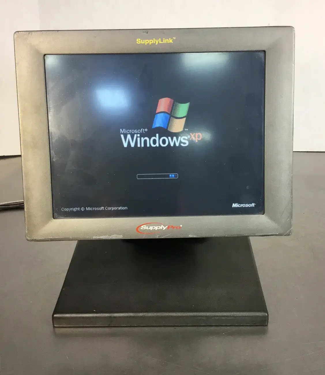USED SupplyPro D-TPC1261-SUP-IP22