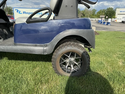 USED 2017 CLUB CAR PRESIDENT