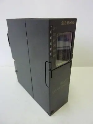 USED SIEMENS 6ES7 158-0AD01-0XA0