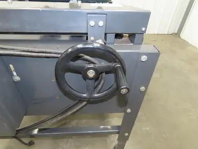 Used LOVESHAW _UNKNOWN_ Case Sealers - Tapers Indiana US | Arrow Industrial #1411429