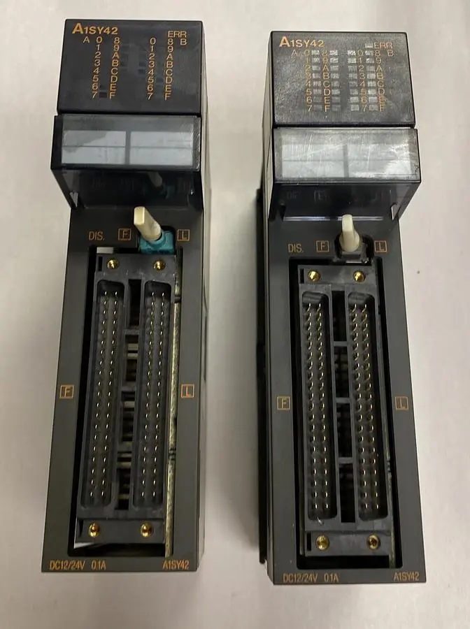 USED MITSUBISHI A1SY42