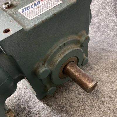 Used Baldor VEM3546 A.C. Motors California US | Davliegogo LLC #1732671