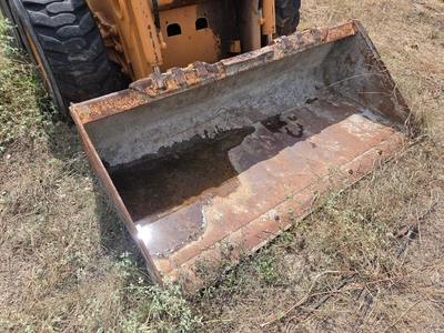 Used 2007 CASE 430 Skid Steer Loaders Texas US | Proxy Equipment #1513102