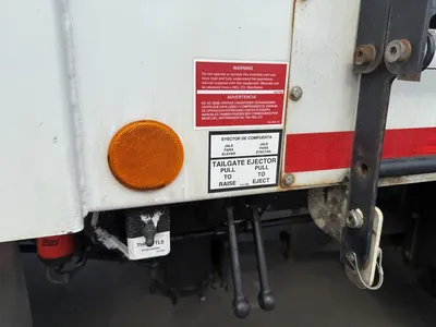 Used 2020 INTERNATIONAL HEIL DURAPACK 5000 Garbage trucks Minnesota US | Carco Truck & Equipment #1514063