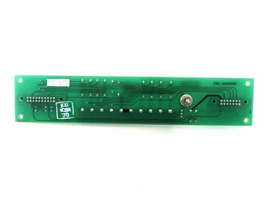 NEW WESTINGHOUSE 4256A56G01 CHANNEL INPUT CARD REV D 2TRC2