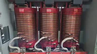Used DELTA DT 0600 Transformers British Columbia CA | Lenmark #1426474