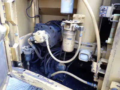 Used 1996 CATERPILLAR 312B Excavators Massachusetts US | Brookside Equipment Sales #1421905