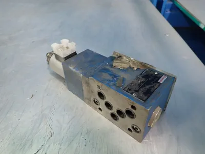 USED REXROTH R901227551