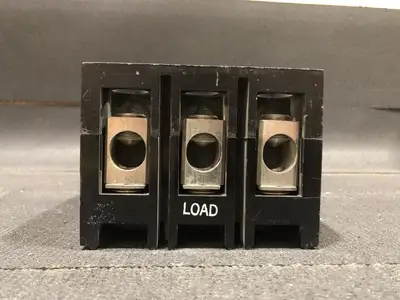 USED WESTINGHOUSE LB3400F