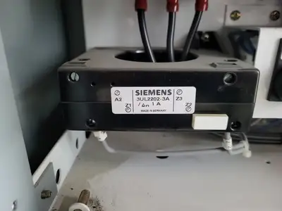Full Voltage Non-Reversing MCC Bucket Size 2