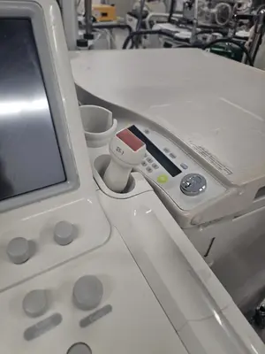 Used Philips 2010 Philips iE33 Diagnostic Ultrasound w/ S5-1 & X7-2t Transducers Medical Imaging - Other Texas US | PT Medical Technologies #1458927