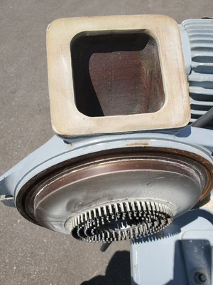 Used _UNKNOWN_ _UNKNOWN_ Pin Mills Minnesota US | A&I Equipment #1317094