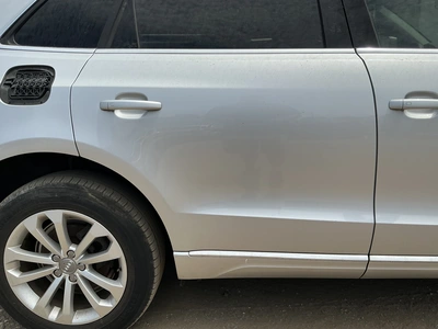 Used 2014 AUDI Q5 SUVs Michigan US | Miedema Asset Management Group #1489696
