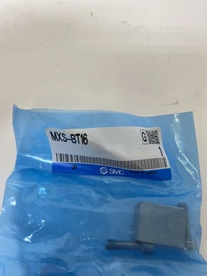 NEW SMC MXS-BT16