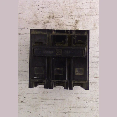 Westinghouse 3 Pole 20 Amp Push-in Breaker