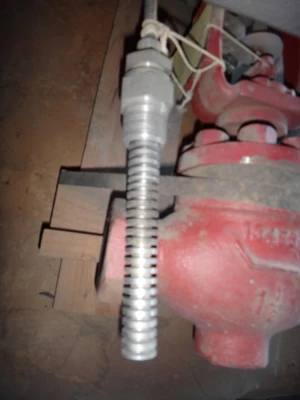 USED WORTHINGTON 38-20521