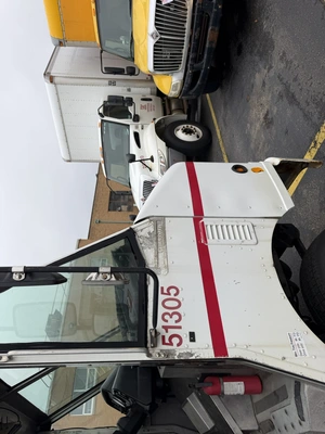 Used 2005 FREIGHTLINER UTILIMASTER Box trucks Ohio US | Miedema Asset Management Group #1577949