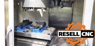 USED 2006 Haas VF-3